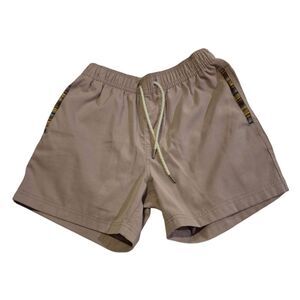 WOWIE Men's Sapien 2.0 Shorts Small Mauve